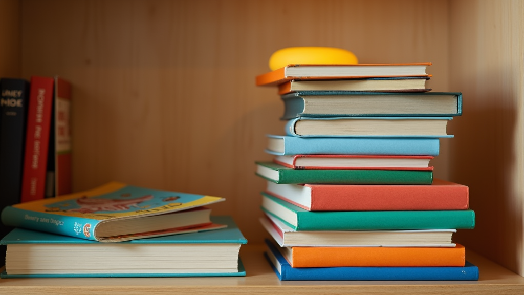 Best Child Development Books